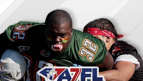A7FL 2021: Week Four Pass A7FL 2021: Week Four Pass
