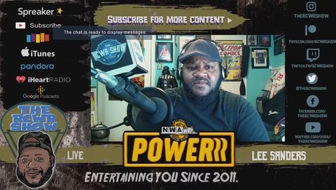 NWA Powerrr Ep 26 Review (4 27 21)  Aldis Puts Screws to Murdoch! Suspended for 30 Days! NWA Powerrr Ep 26 Review (4 27 21)  Aldis Puts Screws to Murdoch! Suspended for 30 Days!