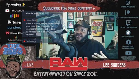 WWE RAW 5 3 2021 Review  Eva Marie Returning, Jim Cornette & Matt Hardy Collide, Announcement WWE RAW 5 3 2021 Review  Eva Marie Returning, Jim Cornette & Matt Hardy Collide, Announcement