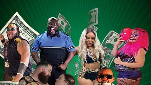 GIPW: The Taxman Cometh GIPW: The Taxman Cometh