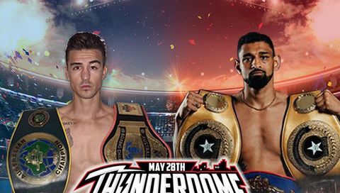 Thunderdome 35 Thunderdome 35