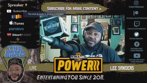 NWA Powerrr Ep 27 Review (5 11 21) Boogie vs Dane, Aldis Blackballs Corgan   NWA Super Powerrr