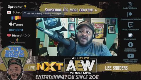 AEW Dynamite 5 12 21 Review  Jon Moxley Defends IWGP U.S Title! NXT 5 11 21 fallout + More