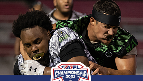 A7FL 2021: Road To The Championship Pack