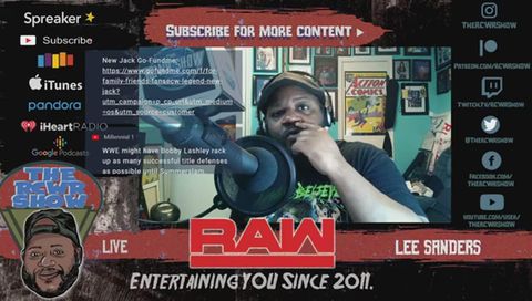 WWE RAW 5 17 21 Review  Backlash Boredom Fallout, Triple H Burials or John Cena Burials WWE RAW 5 17 21 Review  Backlash Boredom Fallout, Triple H Burials or John Cena Burials