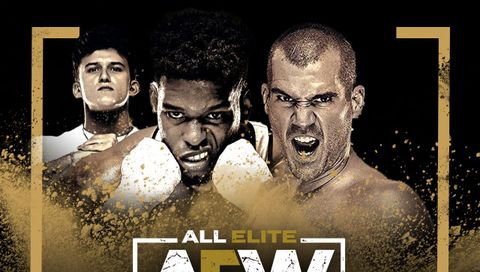AEW Dark, Episode 20-21