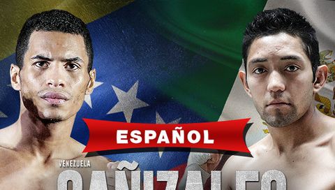 Campeonato Mundial Minimosca De La Amb: Canizales vs Bermudez Campeonato Mundial Minimosca De La Amb: Canizales vs Bermudez