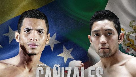WBA Light Flyweight World Championship: Canizales vs Bermudez