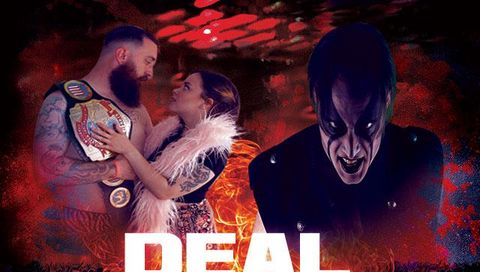 GIPW & Boot and Heel: Deal with the Devlin GIPW & Boot and Heel: Deal with the Devlin