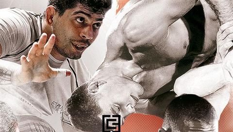 Third Coast Grappling 7: 8 Man Tournament Middleweights Third Coast Grappling 7: 8 Man Tournament Middleweights