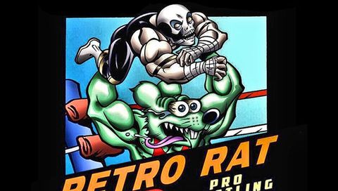 Tampa Bay Pro Wrestling: Episode 23 Tampa Bay Pro Wrestling: Episode 23