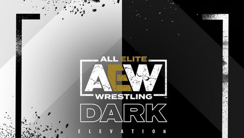 AEW Dark Elevation, Episode 11-21 AEW Dark Elevation, Episode 11-21