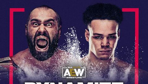 AEW: Dynamite, Episode 21-21 AEW: Dynamite, Episode 21-21