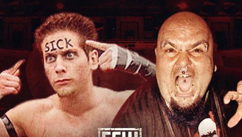 GCW: Deathmatch Hall of Fame 2021 GCW: Deathmatch Hall of Fame 2021