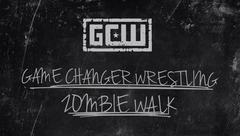 GCW: Zombie Walk GCW: Zombie Walk