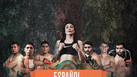 BC Promotions: Isabel "Estrella" Millan vs Eva "La Ley" Guzman (en Español) BC Promotions: Isabel "Estrella" Millan vs Eva "La Ley" Guzman (en Español)