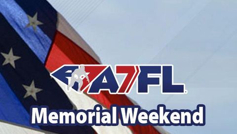 Memorial Weekend Free Games: New Jersey Hawks vs Spanktown Boyz Memorial Weekend Free Games: New Jersey Hawks vs Spanktown Boyz