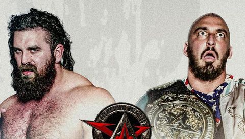 AAW Pro Wrestling: Crush & Destroy AAW Pro Wrestling: Crush & Destroy