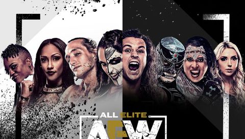 AEW Dark Elevation, Episode 12-21 AEW Dark Elevation, Episode 12-21