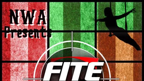 FITE In Focus: NWA When Our Shadows Fall FITE In Focus: NWA When Our Shadows Fall