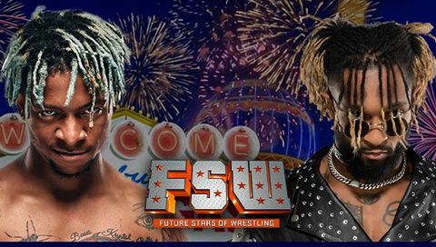 FSW: Anniversary Night, June 18th FSW: Anniversary Night, June 18th