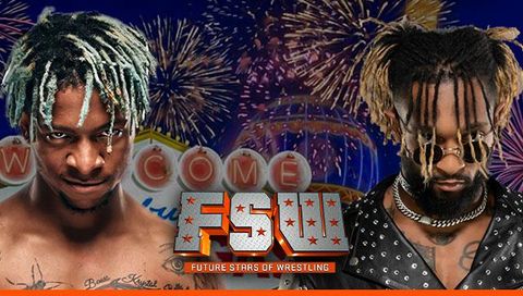 FSW: Anniversary 2 Nights Pack FSW: Anniversary 2 Nights Pack