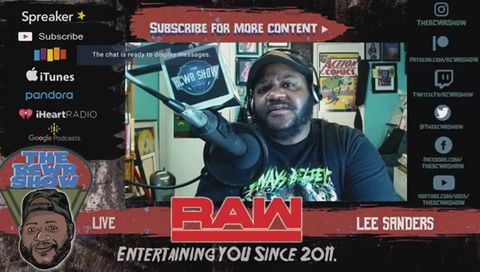 SEASON FINALE! WWE RAW 5 31 21 Review, Ultimate Warrior A&E Biography and DSOTR Comparisons