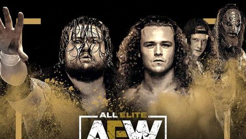 AEW Dark, Episode 22-21 AEW Dark, Episode 22-21