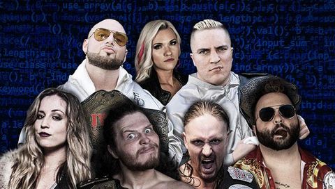 IWC: Reloaded 7.0 IWC: Reloaded 7.0