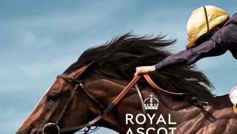 Royal Ascot 2021: Week Pass Royal Ascot 2021: Week Pass