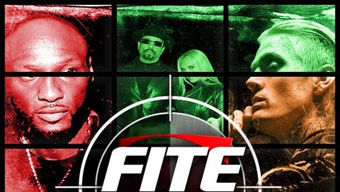 FITE In Focus: Official Celebrity Boxing FITE In Focus: Official Celebrity Boxing