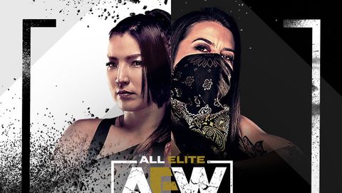 AEW Dark Elevation, Episode 13-21 AEW Dark Elevation, Episode 13-21