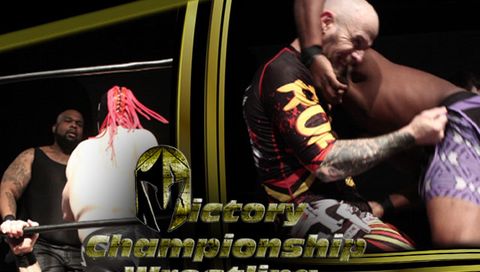 Victory Championship Wrestling: Season 2021, Episode 13 Victory Championship Wrestling: Season 2021, Episode 13