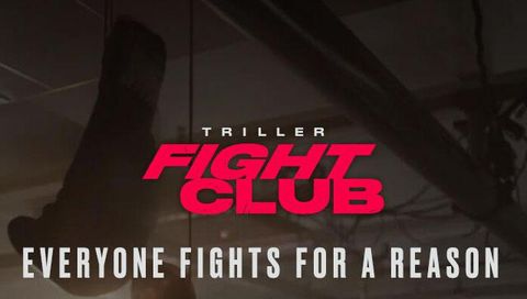 Everyone Fights for a Reason, ep. 2 Everyone Fights for a Reason, ep. 2
