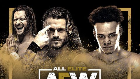 AEW Dark, Episode 23-21 AEW Dark, Episode 23-21