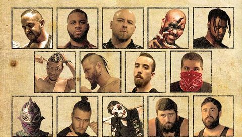 SVW: Outlaw Mudshow SVW: Outlaw Mudshow