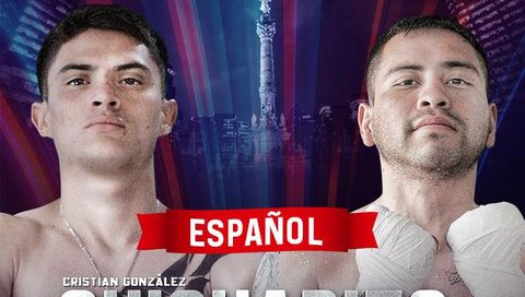Cristian "Chicharito" Gonzalez vs Saul "Baby" Juarez (en Español) Cristian "Chicharito" Gonzalez vs Saul "Baby" Juarez (en Español)