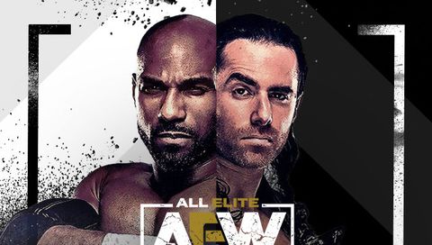 AEW Dark Elevation, Episode 14-21 AEW Dark Elevation, Episode 14-21