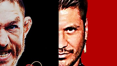 NJPW Strong: Ignition, Episodes 1-2 NJPW Strong: Ignition, Episodes 1-2