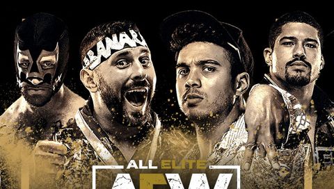 AEW Dark, Episode 24-21 AEW Dark, Episode 24-21