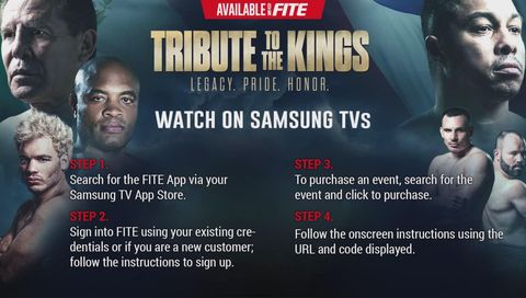 How To Watch Tribute to the Kings: Chavez Jr. vs Silva How To Watch Tribute to the Kings: Chavez Jr. vs Silva