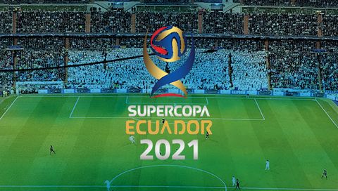 SuperCopa Ecuador 2021 Finals Pack SuperCopa Ecuador 2021 Finals Pack