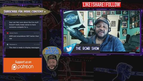 NXT 6 15 21 Review  Samoa Joe Returns! RAW 6 14 21, AEW to NYC area, Congrats Mr & Mrs Sanders