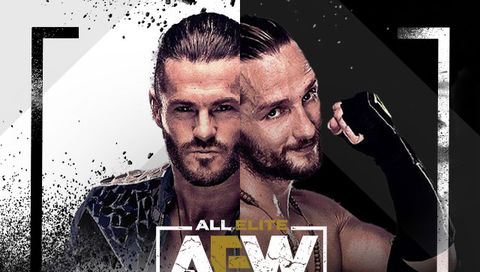 AEW Dark Elevation, Episode 15-21 AEW Dark Elevation, Episode 15-21