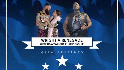 GIPW: A Day to Remember GIPW: A Day to Remember