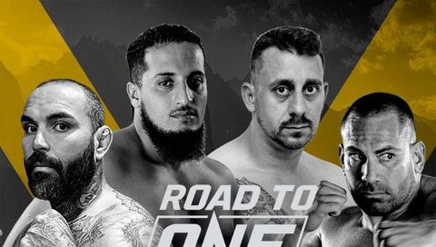 Road to One: Spain Road to One: Spain