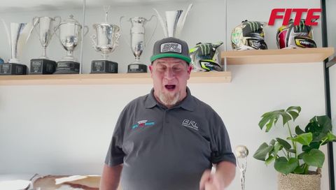 Battle of the Baggers - what to expect? Battle of the Baggers - what to expect?