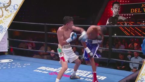 PBC: Davis vs Barrios Promo PBC: Davis vs Barrios Promo