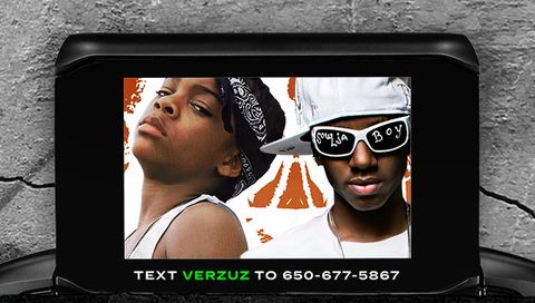VERZUZ: Bow Wow vs Soulja Boy VERZUZ: Bow Wow vs Soulja Boy