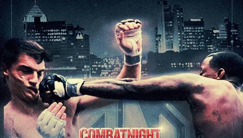 Combat Night: Broward Combat Night: Broward